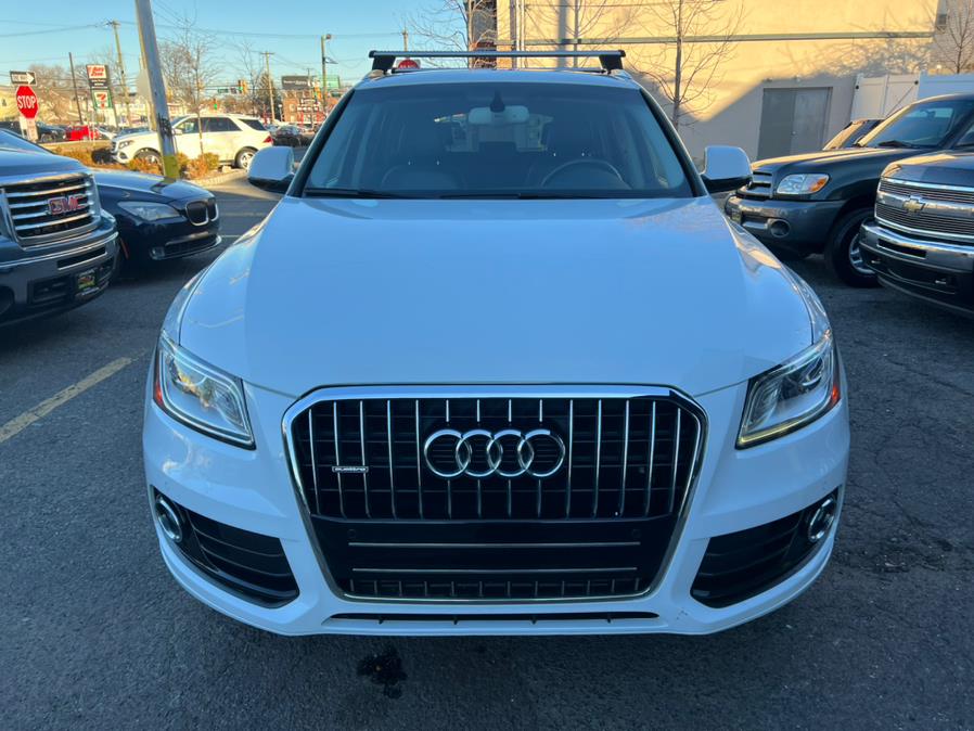 2015 Audi Q5 quattro 4dr 2.0T Premium Plus, available for sale in Little Ferry, New Jersey | Easy Credit of Jersey. Little Ferry, New Jersey