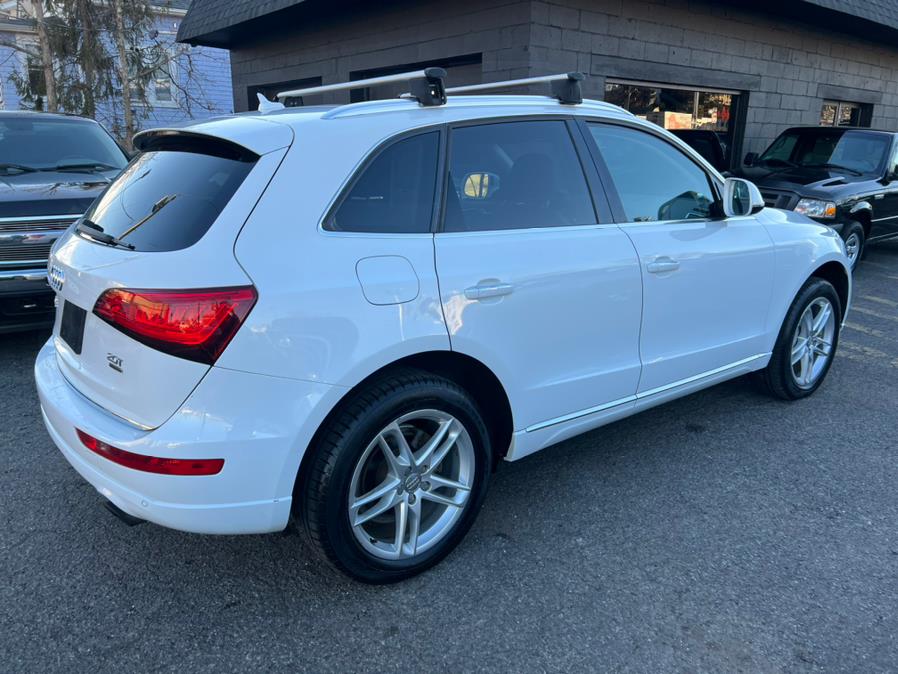 2015 Audi Q5 quattro 4dr 2.0T Premium Plus, available for sale in Little Ferry, New Jersey | Easy Credit of Jersey. Little Ferry, New Jersey