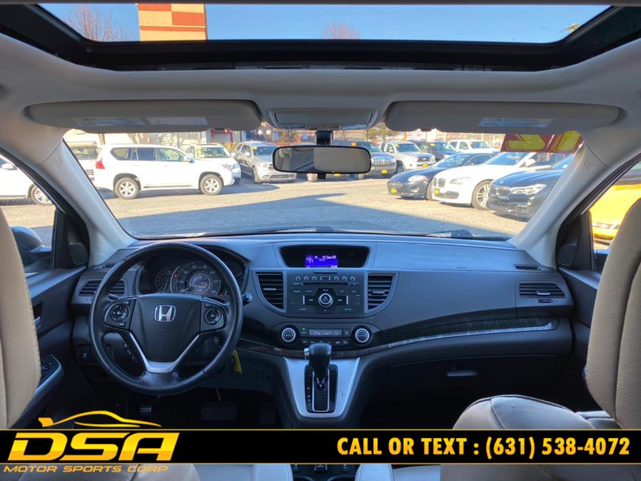 2012 Honda CR-V 4WD 5dr EX-L, available for sale in Commack, New York | DSA Motor Sports Corp. Commack, New York 2012 Honda CR-V 4WD 5dr EX-L, available for sale in Commack, New York | DSA Motor Sports Corp. Commack, New York