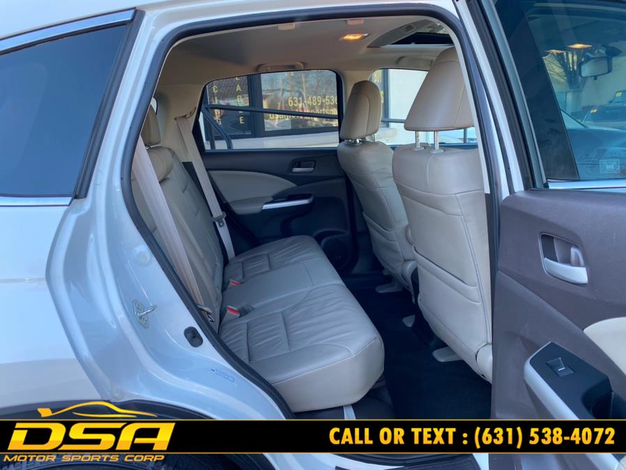 2012 Honda CR-V 4WD 5dr EX-L, available for sale in Commack, New York | DSA Motor Sports Corp. Commack, New York 2012 Honda CR-V 4WD 5dr EX-L, available for sale in Commack, New York | DSA Motor Sports Corp. Commack, New York
