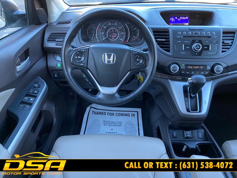 2012 Honda CR-V 4WD 5dr EX-L, available for sale in Commack, New York | DSA Motor Sports Corp. Commack, New York 2012 Honda CR-V 4WD 5dr EX-L, available for sale in Commack, New York | DSA Motor Sports Corp. Commack, New York