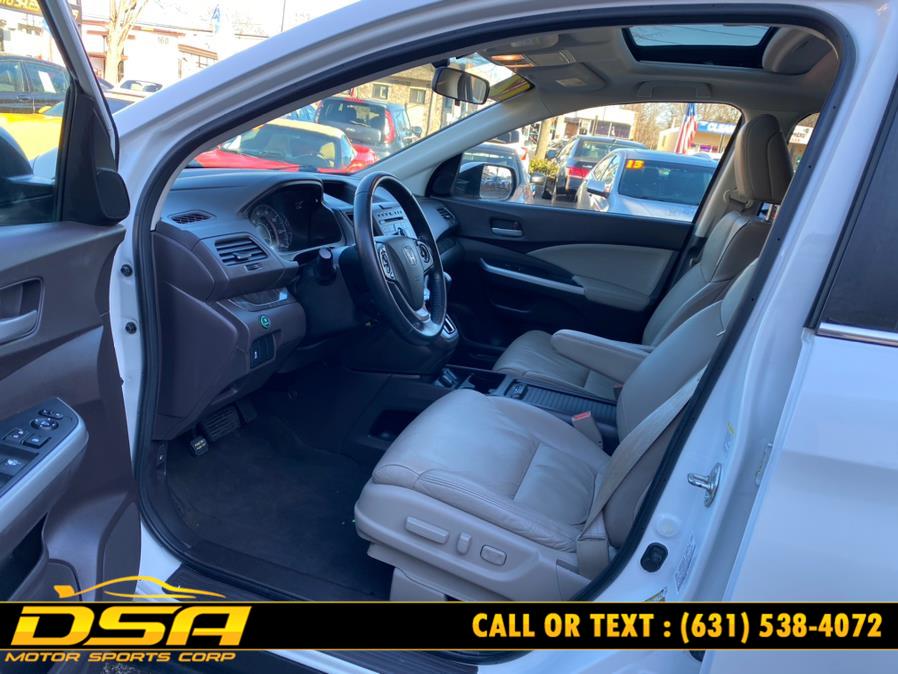 2012 Honda CR-V 4WD 5dr EX-L, available for sale in Commack, New York | DSA Motor Sports Corp. Commack, New York 2012 Honda CR-V 4WD 5dr EX-L, available for sale in Commack, New York | DSA Motor Sports Corp. Commack, New York