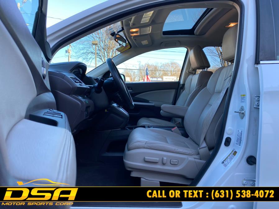 2012 Honda CR-V 4WD 5dr EX-L, available for sale in Commack, New York | DSA Motor Sports Corp. Commack, New York 2012 Honda CR-V 4WD 5dr EX-L, available for sale in Commack, New York | DSA Motor Sports Corp. Commack, New York
