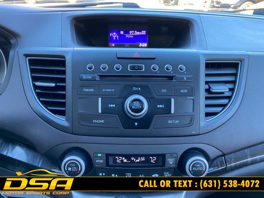 2012 Honda CR-V 4WD 5dr EX-L, available for sale in Commack, New York | DSA Motor Sports Corp. Commack, New York 2012 Honda CR-V 4WD 5dr EX-L, available for sale in Commack, New York | DSA Motor Sports Corp. Commack, New York