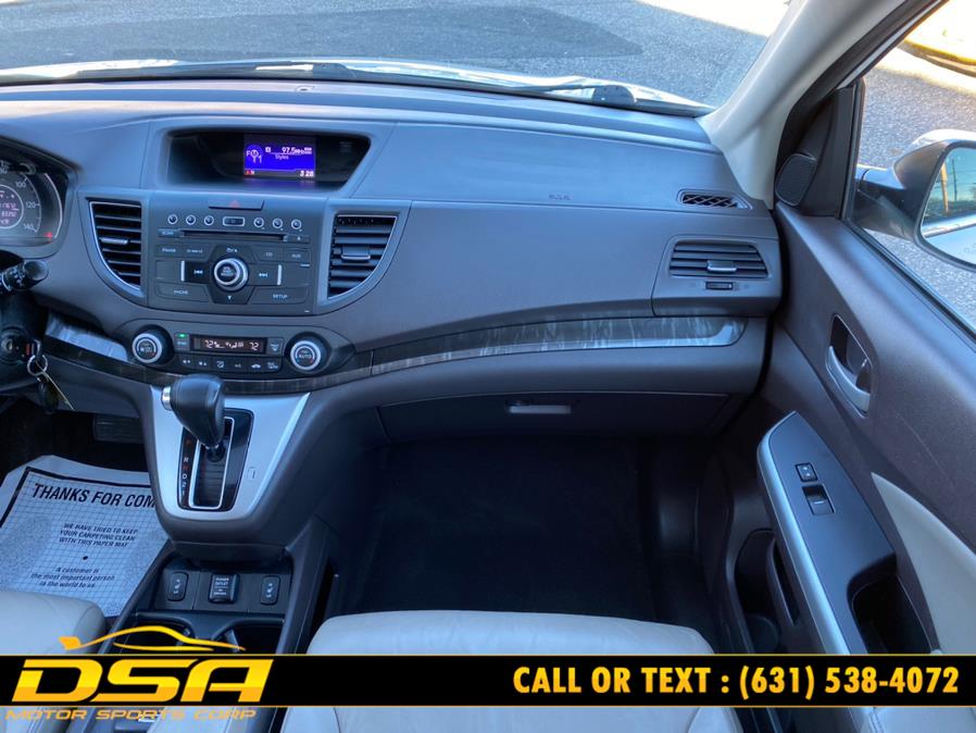 2012 Honda CR-V 4WD 5dr EX-L, available for sale in Commack, New York | DSA Motor Sports Corp. Commack, New York 2012 Honda CR-V 4WD 5dr EX-L, available for sale in Commack, New York | DSA Motor Sports Corp. Commack, New York