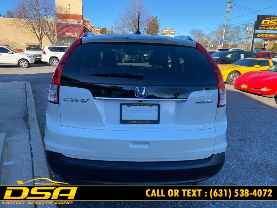 2012 Honda CR-V 4WD 5dr EX-L, available for sale in Commack, New York | DSA Motor Sports Corp. Commack, New York 2012 Honda CR-V 4WD 5dr EX-L, available for sale in Commack, New York | DSA Motor Sports Corp. Commack, New York