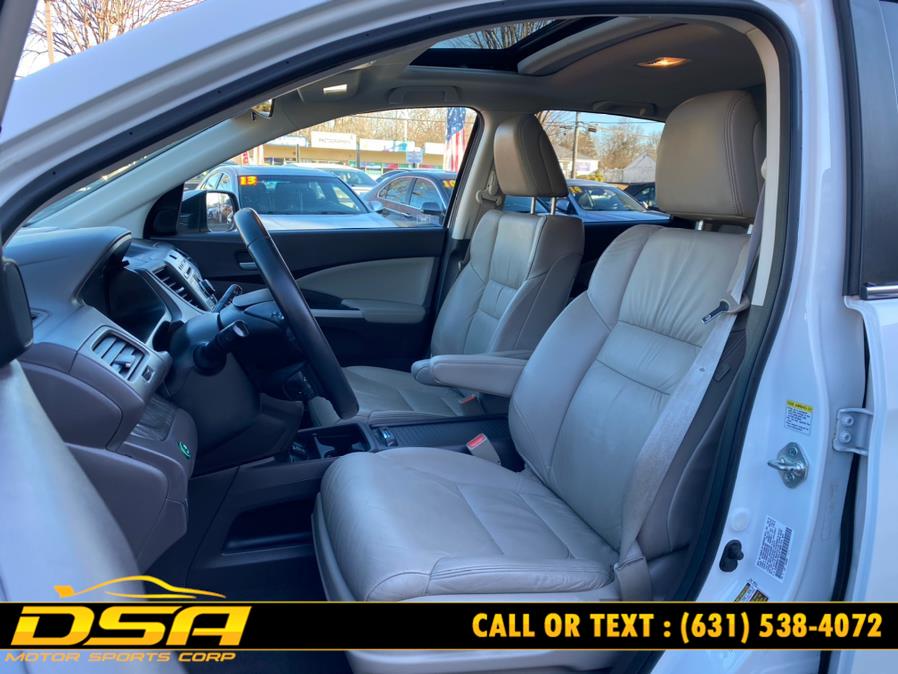 2012 Honda CR-V 4WD 5dr EX-L, available for sale in Commack, New York | DSA Motor Sports Corp. Commack, New York 2012 Honda CR-V 4WD 5dr EX-L, available for sale in Commack, New York | DSA Motor Sports Corp. Commack, New York