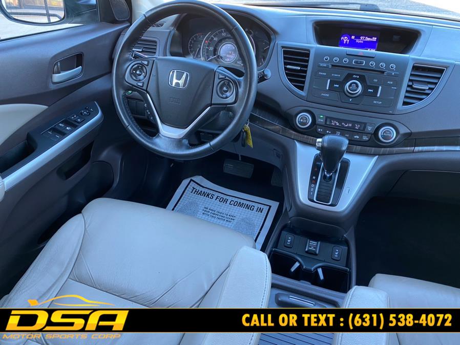 2012 Honda CR-V 4WD 5dr EX-L, available for sale in Commack, New York | DSA Motor Sports Corp. Commack, New York 2012 Honda CR-V 4WD 5dr EX-L, available for sale in Commack, New York | DSA Motor Sports Corp. Commack, New York