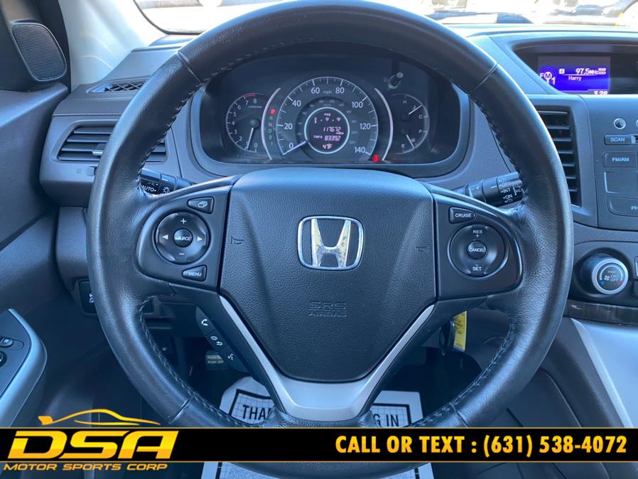 2012 Honda CR-V 4WD 5dr EX-L, available for sale in Commack, New York | DSA Motor Sports Corp. Commack, New York 2012 Honda CR-V 4WD 5dr EX-L, available for sale in Commack, New York | DSA Motor Sports Corp. Commack, New York
