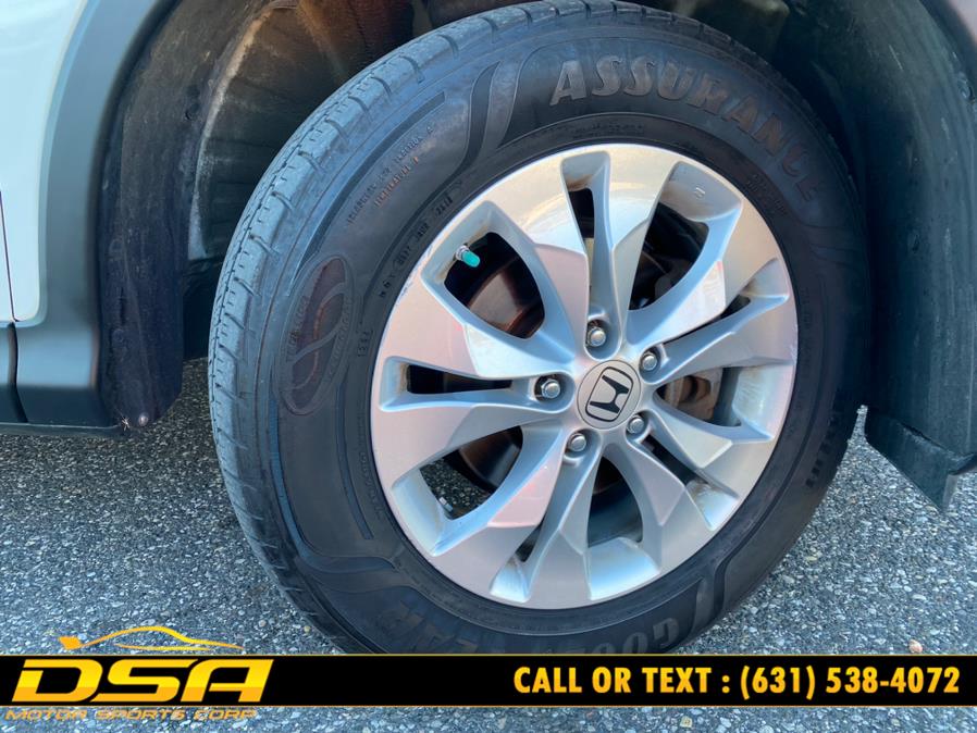 2012 Honda CR-V 4WD 5dr EX-L, available for sale in Commack, New York | DSA Motor Sports Corp. Commack, New York 2012 Honda CR-V 4WD 5dr EX-L, available for sale in Commack, New York | DSA Motor Sports Corp. Commack, New York