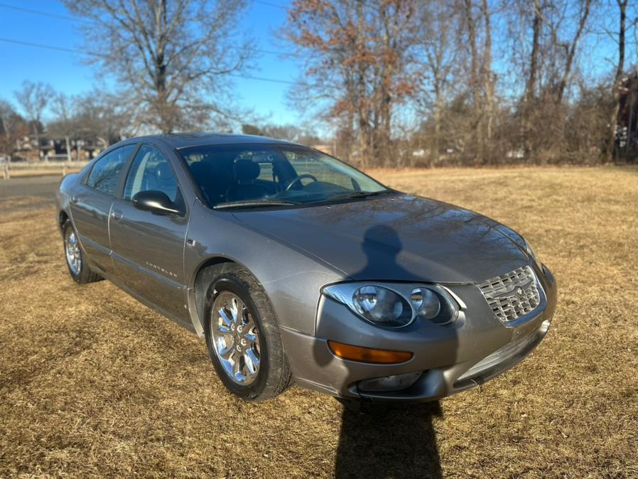 1999 Chrysler 300M 4dr Sdn, available for sale in Plainville, Connecticut | Choice Group LLC Choice Motor Car. Plainville, Connecticut