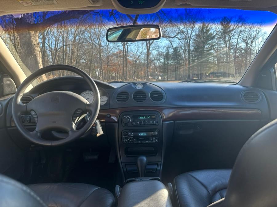 1999 Chrysler 300M 4dr Sdn, available for sale in Plainville, Connecticut | Choice Group LLC Choice Motor Car. Plainville, Connecticut