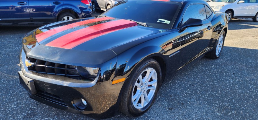 2013 Chevrolet Camaro 2dr Cpe LT w/1LT, available for sale in Patchogue, New York | Romaxx Truxx. Patchogue, New York 2013 Chevrolet Camaro 2dr Cpe LT w/1LT, available for sale in Patchogue, New York | Romaxx Truxx. Patchogue, New York