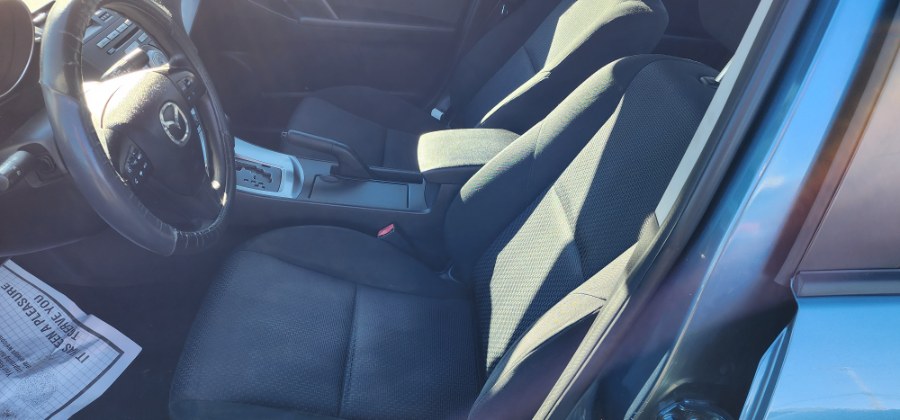 2010 Mazda Mazda3 4dr Sdn Auto i Sport, available for sale in Patchogue, New York | Romaxx Truxx. Patchogue, New York 2010 Mazda Mazda3 4dr Sdn Auto i Sport, available for sale in Patchogue, New York | Romaxx Truxx. Patchogue, New York