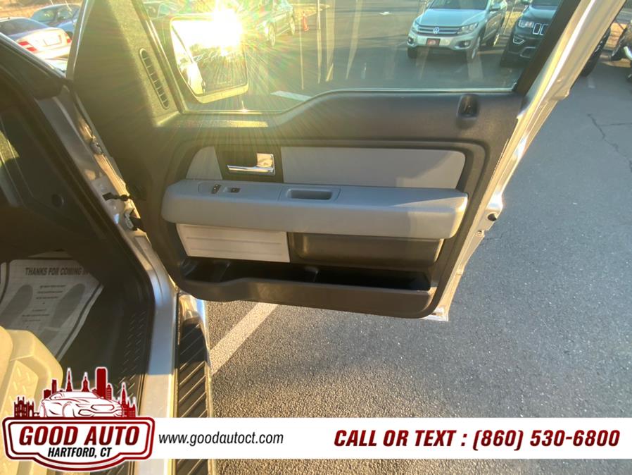 2013 Ford F-150 4WD SuperCab 145" STX, available for sale in Hartford, Connecticut | Good Auto LLC. Hartford, Connecticut 2013 Ford F-150 4WD SuperCab 145" STX, available for sale in Hartford, Connecticut | Good Auto LLC. Hartford, Connecticut
