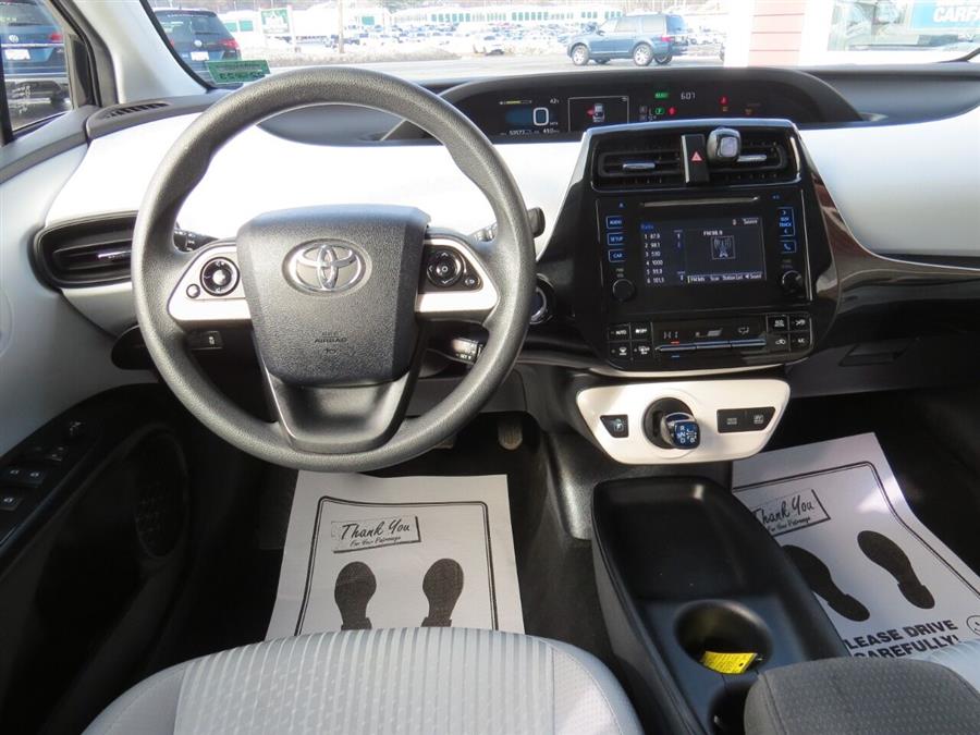 2016 Toyota Prius Two 4dr Hatchback, available for sale in Auburn, Maine | Lake City Exports Inc. Auburn, Maine 2016 Toyota Prius Two 4dr Hatchback, available for sale in Auburn, Maine | Lake City Exports Inc. Auburn, Maine