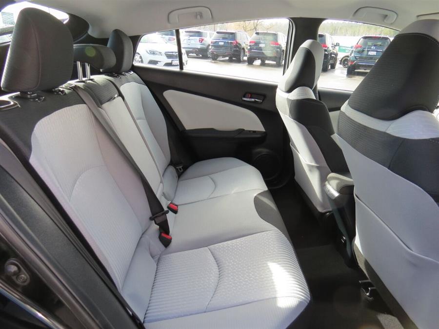 2016 Toyota Prius Two 4dr Hatchback, available for sale in Auburn, Maine | Lake City Exports Inc. Auburn, Maine 2016 Toyota Prius Two 4dr Hatchback, available for sale in Auburn, Maine | Lake City Exports Inc. Auburn, Maine