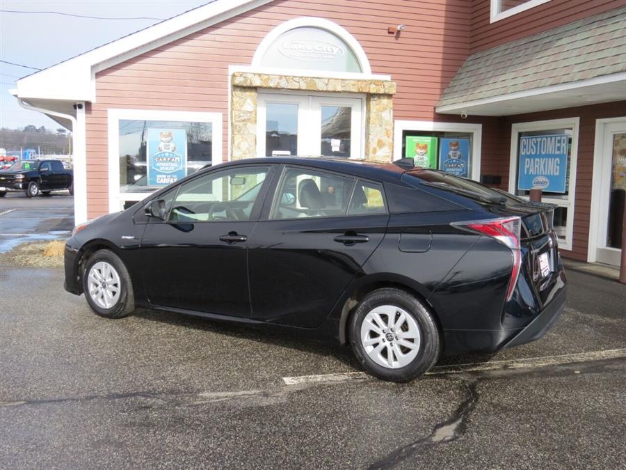 2016 Toyota Prius Two 4dr Hatchback, available for sale in Auburn, Maine | Lake City Exports Inc. Auburn, Maine 2016 Toyota Prius Two 4dr Hatchback, available for sale in Auburn, Maine | Lake City Exports Inc. Auburn, Maine