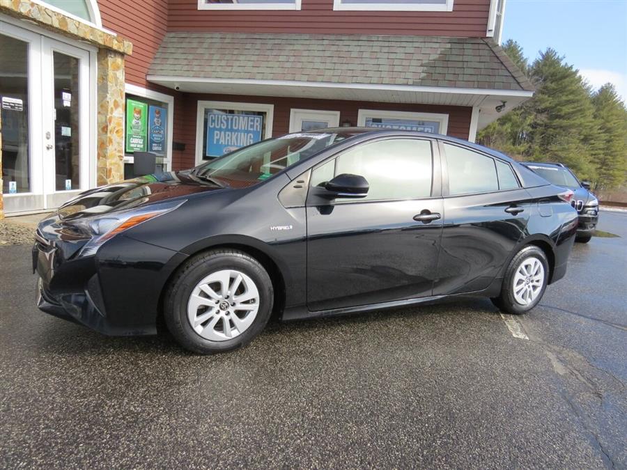 2016 Toyota Prius Two 4dr Hatchback, available for sale in Auburn, Maine | Lake City Exports Inc. Auburn, Maine 2016 Toyota Prius Two 4dr Hatchback, available for sale in Auburn, Maine | Lake City Exports Inc. Auburn, Maine
