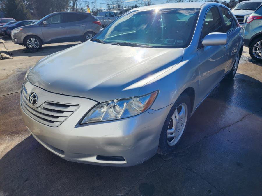 Used 2008 Toyota Camry in East Windsor, Connecticut | STS Automotive. East Windsor, Connecticut