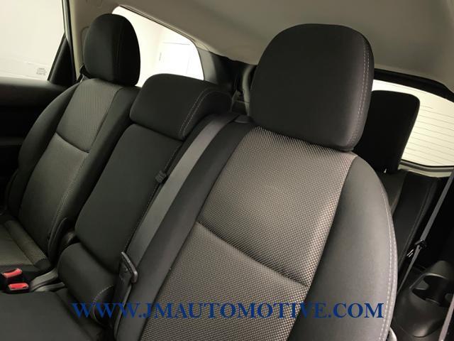 2017 Nissan Pathfinder 4x4 S, available for sale in Naugatuck, Connecticut | J&M Automotive Sls&Svc LLC. Naugatuck, Connecticut 2017 Nissan Pathfinder 4x4 S, available for sale in Naugatuck, Connecticut | J&M Automotive Sls&Svc LLC. Naugatuck, Connecticut