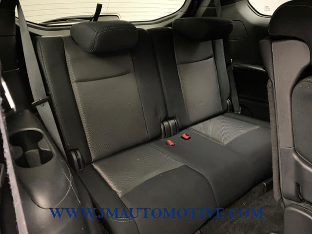 2017 Nissan Pathfinder 4x4 S, available for sale in Naugatuck, Connecticut | J&M Automotive Sls&Svc LLC. Naugatuck, Connecticut 2017 Nissan Pathfinder 4x4 S, available for sale in Naugatuck, Connecticut | J&M Automotive Sls&Svc LLC. Naugatuck, Connecticut
