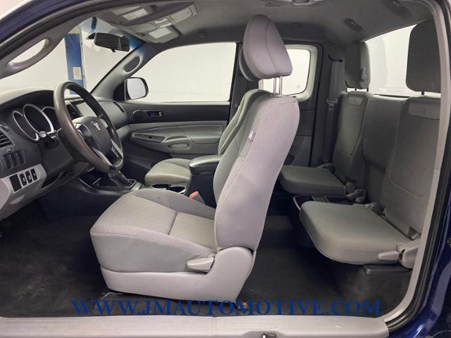 2012 Toyota Tacoma 4WD Access Cab I4 MT, available for sale in Naugatuck, Connecticut | J&M Automotive Sls&Svc LLC. Naugatuck, Connecticut 2012 Toyota Tacoma 4WD Access Cab I4 MT, available for sale in Naugatuck, Connecticut | J&M Automotive Sls&Svc LLC. Naugatuck, Connecticut