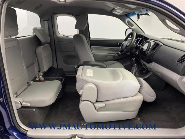 2012 Toyota Tacoma 4WD Access Cab I4 MT, available for sale in Naugatuck, Connecticut | J&M Automotive Sls&Svc LLC. Naugatuck, Connecticut 2012 Toyota Tacoma 4WD Access Cab I4 MT, available for sale in Naugatuck, Connecticut | J&M Automotive Sls&Svc LLC. Naugatuck, Connecticut