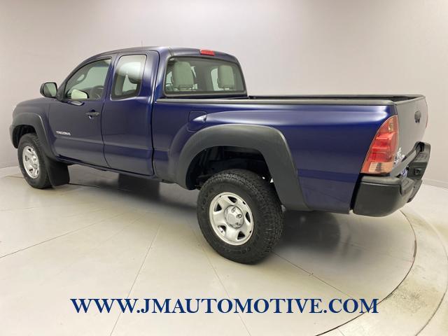 2012 Toyota Tacoma 4WD Access Cab I4 MT, available for sale in Naugatuck, Connecticut | J&M Automotive Sls&Svc LLC. Naugatuck, Connecticut 2012 Toyota Tacoma 4WD Access Cab I4 MT, available for sale in Naugatuck, Connecticut | J&M Automotive Sls&Svc LLC. Naugatuck, Connecticut