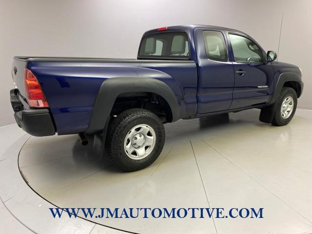 2012 Toyota Tacoma 4WD Access Cab I4 MT, available for sale in Naugatuck, Connecticut | J&M Automotive Sls&Svc LLC. Naugatuck, Connecticut 2012 Toyota Tacoma 4WD Access Cab I4 MT, available for sale in Naugatuck, Connecticut | J&M Automotive Sls&Svc LLC. Naugatuck, Connecticut