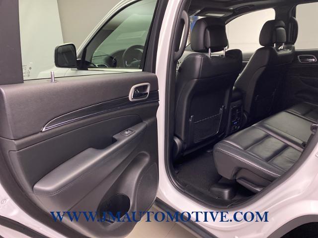 2020 Jeep Grand Cherokee Limited 4x4, available for sale in Naugatuck, Connecticut | J&M Automotive Sls&Svc LLC. Naugatuck, Connecticut 2020 Jeep Grand Cherokee Limited 4x4, available for sale in Naugatuck, Connecticut | J&M Automotive Sls&Svc LLC. Naugatuck, Connecticut