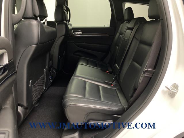 2020 Jeep Grand Cherokee Limited 4x4, available for sale in Naugatuck, Connecticut | J&M Automotive Sls&Svc LLC. Naugatuck, Connecticut 2020 Jeep Grand Cherokee Limited 4x4, available for sale in Naugatuck, Connecticut | J&M Automotive Sls&Svc LLC. Naugatuck, Connecticut