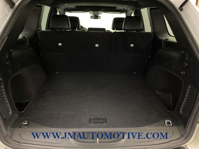 2020 Jeep Grand Cherokee Limited 4x4, available for sale in Naugatuck, Connecticut | J&M Automotive Sls&Svc LLC. Naugatuck, Connecticut 2020 Jeep Grand Cherokee Limited 4x4, available for sale in Naugatuck, Connecticut | J&M Automotive Sls&Svc LLC. Naugatuck, Connecticut