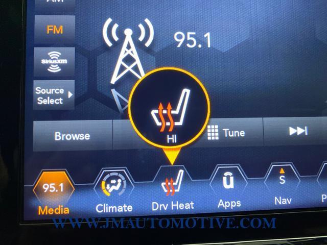 2020 Jeep Grand Cherokee Limited 4x4, available for sale in Naugatuck, Connecticut | J&M Automotive Sls&Svc LLC. Naugatuck, Connecticut 2020 Jeep Grand Cherokee Limited 4x4, available for sale in Naugatuck, Connecticut | J&M Automotive Sls&Svc LLC. Naugatuck, Connecticut