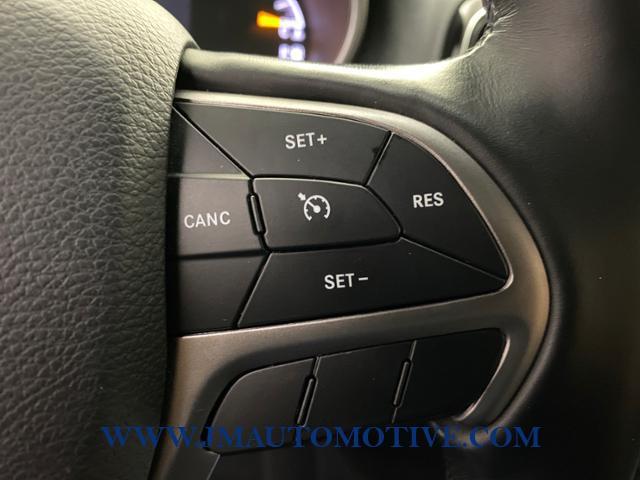 2020 Jeep Grand Cherokee Limited 4x4, available for sale in Naugatuck, Connecticut | J&M Automotive Sls&Svc LLC. Naugatuck, Connecticut 2020 Jeep Grand Cherokee Limited 4x4, available for sale in Naugatuck, Connecticut | J&M Automotive Sls&Svc LLC. Naugatuck, Connecticut
