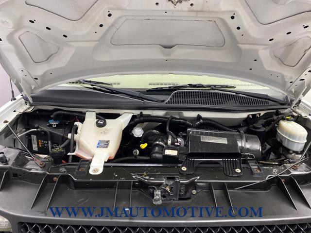 2011 Chevrolet Express RWD 2500 135, available for sale in Naugatuck, Connecticut | J&M Automotive Sls&Svc LLC. Naugatuck, Connecticut 2011 Chevrolet Express RWD 2500 135, available for sale in Naugatuck, Connecticut | J&M Automotive Sls&Svc LLC. Naugatuck, Connecticut