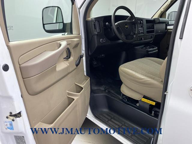 2011 Chevrolet Express RWD 2500 135, available for sale in Naugatuck, Connecticut | J&M Automotive Sls&Svc LLC. Naugatuck, Connecticut 2011 Chevrolet Express RWD 2500 135, available for sale in Naugatuck, Connecticut | J&M Automotive Sls&Svc LLC. Naugatuck, Connecticut