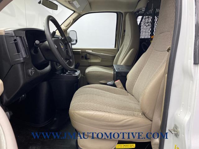 2011 Chevrolet Express RWD 2500 135, available for sale in Naugatuck, Connecticut | J&M Automotive Sls&Svc LLC. Naugatuck, Connecticut 2011 Chevrolet Express RWD 2500 135, available for sale in Naugatuck, Connecticut | J&M Automotive Sls&Svc LLC. Naugatuck, Connecticut