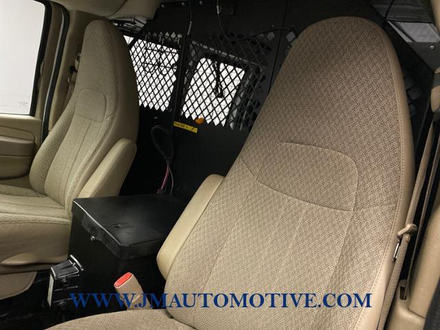 2011 Chevrolet Express RWD 2500 135, available for sale in Naugatuck, Connecticut | J&M Automotive Sls&Svc LLC. Naugatuck, Connecticut 2011 Chevrolet Express RWD 2500 135, available for sale in Naugatuck, Connecticut | J&M Automotive Sls&Svc LLC. Naugatuck, Connecticut