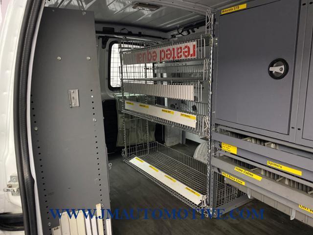 2011 Chevrolet Express RWD 2500 135, available for sale in Naugatuck, Connecticut | J&M Automotive Sls&Svc LLC. Naugatuck, Connecticut 2011 Chevrolet Express RWD 2500 135, available for sale in Naugatuck, Connecticut | J&M Automotive Sls&Svc LLC. Naugatuck, Connecticut