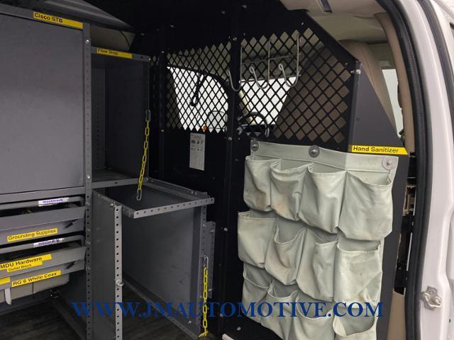 2011 Chevrolet Express RWD 2500 135, available for sale in Naugatuck, Connecticut | J&M Automotive Sls&Svc LLC. Naugatuck, Connecticut 2011 Chevrolet Express RWD 2500 135, available for sale in Naugatuck, Connecticut | J&M Automotive Sls&Svc LLC. Naugatuck, Connecticut