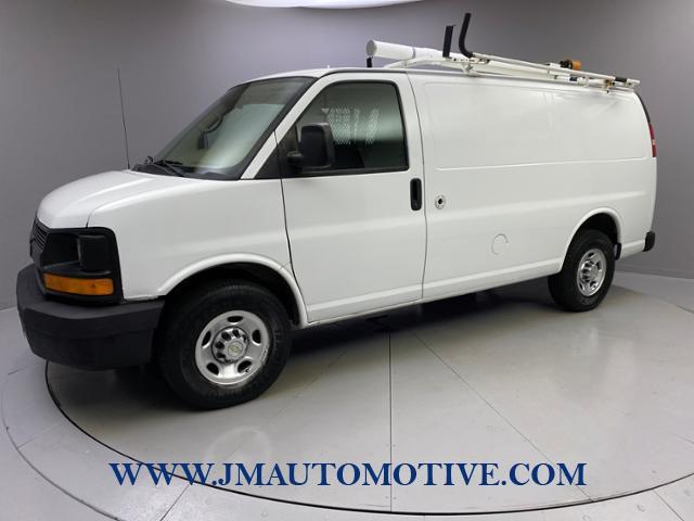 2011 Chevrolet Express RWD 2500 135, available for sale in Naugatuck, CT