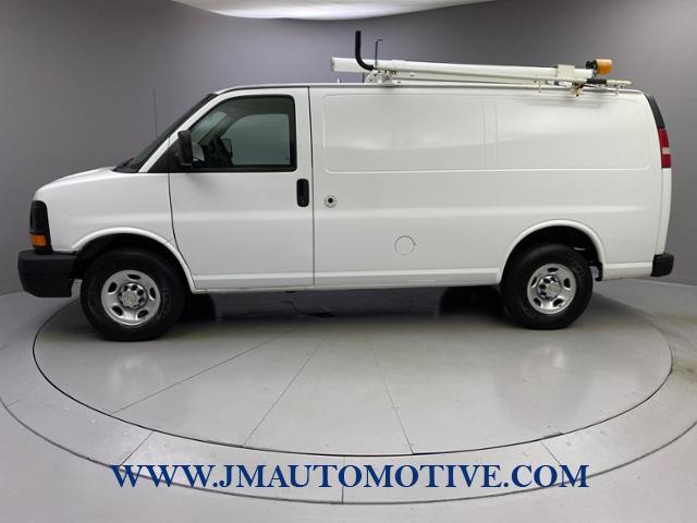 2011 Chevrolet Express RWD 2500 135, available for sale in Naugatuck, Connecticut | J&M Automotive Sls&Svc LLC. Naugatuck, Connecticut 2011 Chevrolet Express RWD 2500 135, available for sale in Naugatuck, Connecticut | J&M Automotive Sls&Svc LLC. Naugatuck, Connecticut