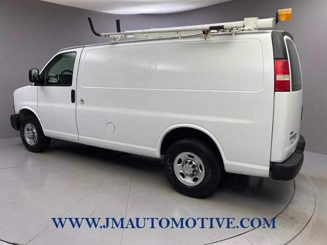 2011 Chevrolet Express RWD 2500 135, available for sale in Naugatuck, Connecticut | J&M Automotive Sls&Svc LLC. Naugatuck, Connecticut 2011 Chevrolet Express RWD 2500 135, available for sale in Naugatuck, Connecticut | J&M Automotive Sls&Svc LLC. Naugatuck, Connecticut
