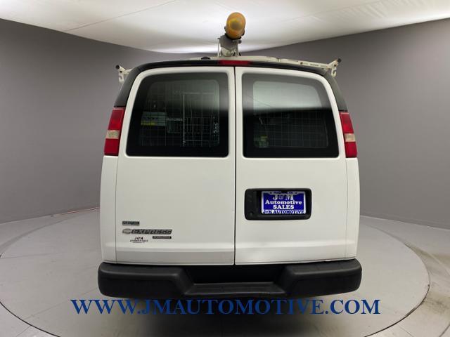 2011 Chevrolet Express RWD 2500 135, available for sale in Naugatuck, Connecticut | J&M Automotive Sls&Svc LLC. Naugatuck, Connecticut 2011 Chevrolet Express RWD 2500 135, available for sale in Naugatuck, Connecticut | J&M Automotive Sls&Svc LLC. Naugatuck, Connecticut