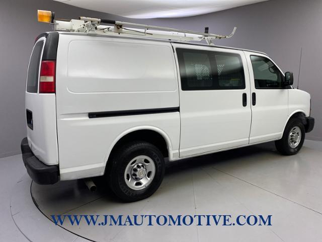2011 Chevrolet Express RWD 2500 135, available for sale in Naugatuck, Connecticut | J&M Automotive Sls&Svc LLC. Naugatuck, Connecticut 2011 Chevrolet Express RWD 2500 135, available for sale in Naugatuck, Connecticut | J&M Automotive Sls&Svc LLC. Naugatuck, Connecticut