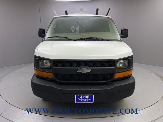 2011 Chevrolet Express RWD 2500 135, available for sale in Naugatuck, Connecticut | J&M Automotive Sls&Svc LLC. Naugatuck, Connecticut 2011 Chevrolet Express RWD 2500 135, available for sale in Naugatuck, Connecticut | J&M Automotive Sls&Svc LLC. Naugatuck, Connecticut