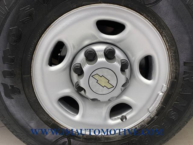 2011 Chevrolet Express RWD 2500 135, available for sale in Naugatuck, Connecticut | J&M Automotive Sls&Svc LLC. Naugatuck, Connecticut 2011 Chevrolet Express RWD 2500 135, available for sale in Naugatuck, Connecticut | J&M Automotive Sls&Svc LLC. Naugatuck, Connecticut
