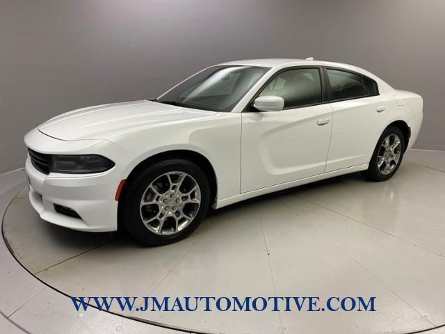 2016 Dodge Charger 4dr Sdn SXT AWD, available for sale in Naugatuck, Connecticut | J&M Automotive Sls&Svc LLC. Naugatuck, Connecticut 2016 Dodge Charger 4dr Sdn SXT AWD, available for sale in Naugatuck, Connecticut | J&M Automotive Sls&Svc LLC. Naugatuck, Connecticut
