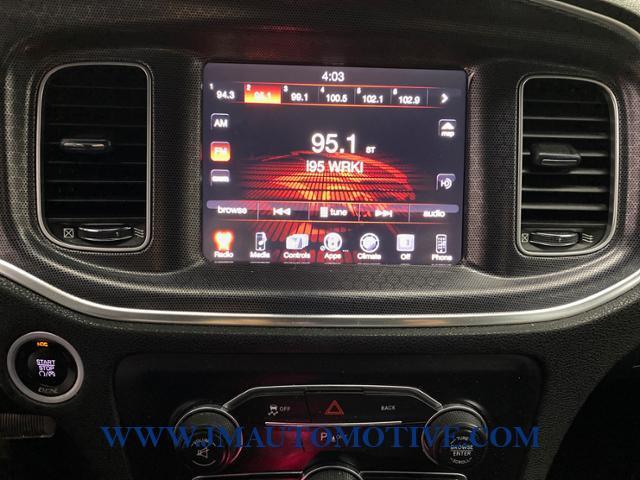 2016 Dodge Charger 4dr Sdn SXT AWD, available for sale in Naugatuck, Connecticut | J&M Automotive Sls&Svc LLC. Naugatuck, Connecticut 2016 Dodge Charger 4dr Sdn SXT AWD, available for sale in Naugatuck, Connecticut | J&M Automotive Sls&Svc LLC. Naugatuck, Connecticut